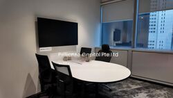 Income At Raffles (D1), Office #498502221